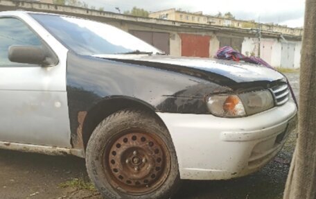 Nissan Pulsar IV, 1998 год, 45 000 рублей, 2 фотография