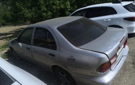 Nissan Pulsar IV, 1998 год, 45 000 рублей, 3 фотография
