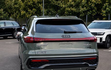 Audi Q5, 2026 год, 6 110 010 рублей, 3 фотография