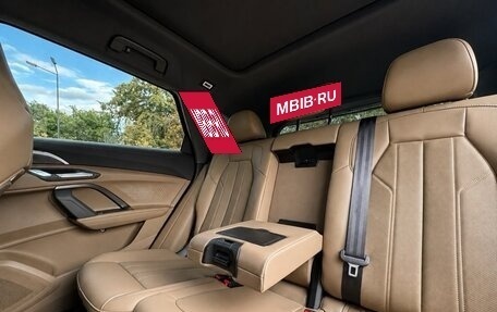 Audi Q5, 2026 год, 6 110 010 рублей, 6 фотография