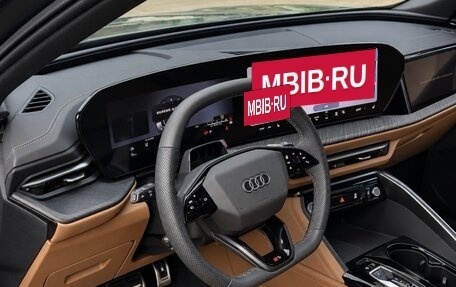 Audi Q5, 2026 год, 6 110 010 рублей, 2 фотография
