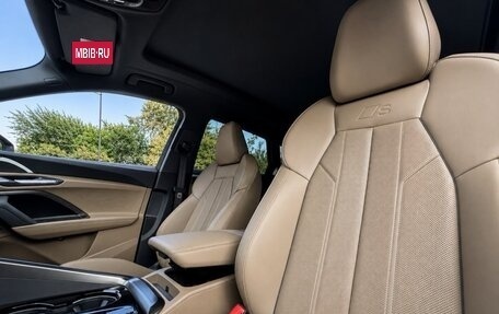 Audi Q5, 2026 год, 6 110 010 рублей, 5 фотография