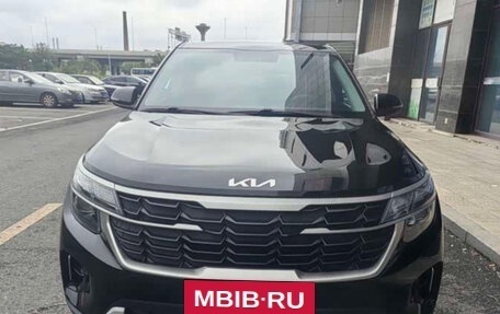 KIA Seltos I, 2023 год, 1 820 000 рублей, 2 фотография