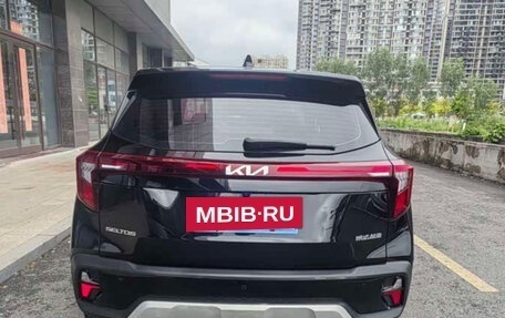 KIA Seltos I, 2023 год, 1 820 000 рублей, 3 фотография