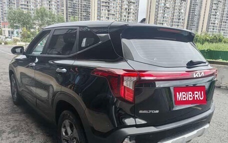 KIA Seltos I, 2023 год, 1 820 000 рублей, 4 фотография