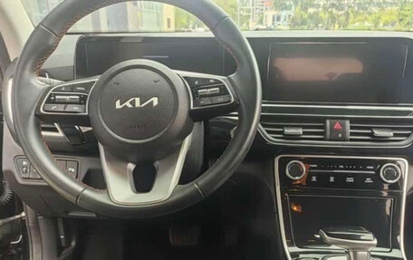 KIA Seltos I, 2023 год, 1 820 000 рублей, 9 фотография