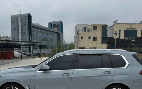 BMW X7, 2026 год, 15 050 000 рублей, 5 фотография
