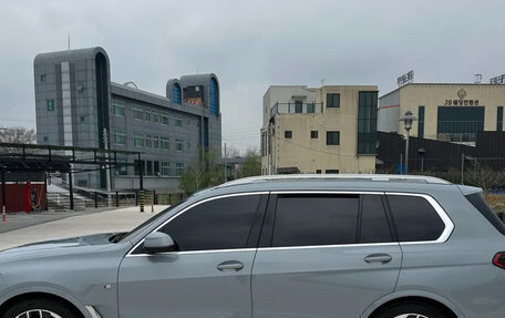 BMW X7, 2026 год, 15 050 000 рублей, 4 фотография