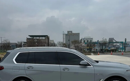 BMW X7, 2026 год, 15 050 000 рублей, 6 фотография