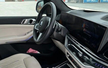 BMW X7, 2026 год, 15 050 000 рублей, 10 фотография