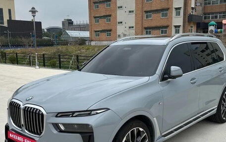 BMW X7, 2026 год, 15 050 000 рублей, 3 фотография