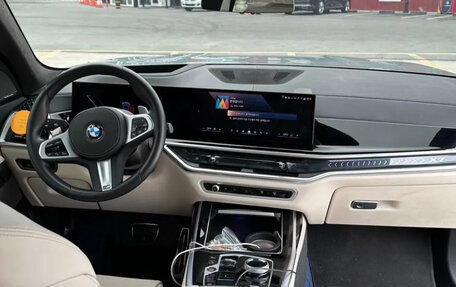 BMW X7, 2026 год, 15 050 000 рублей, 11 фотография