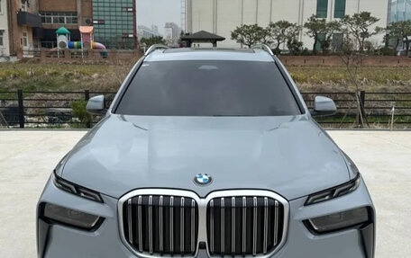 BMW X7, 2026 год, 15 050 000 рублей, 2 фотография