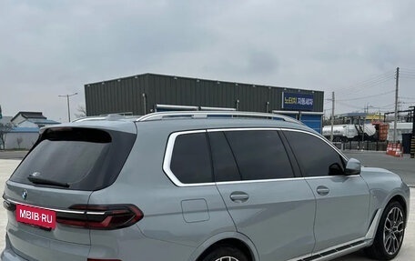 BMW X7, 2026 год, 15 050 000 рублей, 7 фотография