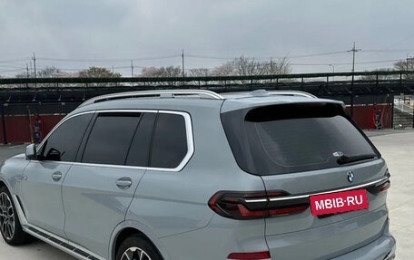 BMW X7, 2026 год, 15 050 000 рублей, 8 фотография