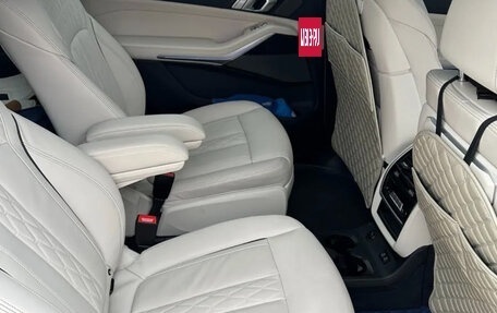 BMW X7, 2026 год, 15 050 000 рублей, 12 фотография
