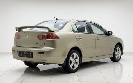 Mitsubishi Lancer IX, 2008 год, 699 000 рублей, 2 фотография