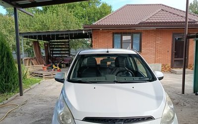 Chevrolet Spark III, 2012 год, 600 000 рублей, 1 фотография