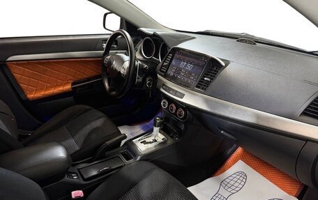 Mitsubishi Lancer IX, 2008 год, 699 000 рублей, 6 фотография