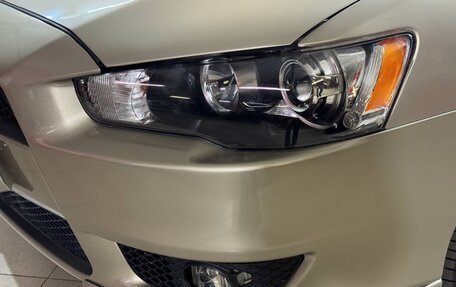 Mitsubishi Lancer IX, 2008 год, 699 000 рублей, 5 фотография