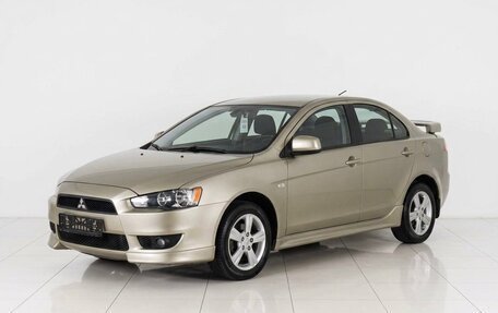 Mitsubishi Lancer IX, 2008 год, 699 000 рублей, 3 фотография