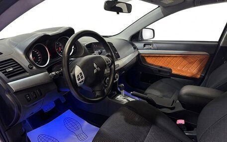 Mitsubishi Lancer IX, 2008 год, 699 000 рублей, 9 фотография