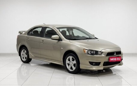 Mitsubishi Lancer IX, 2008 год, 699 000 рублей, 1 фотография