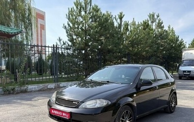 Chevrolet Lacetti, 2007 год, 550 000 рублей, 1 фотография