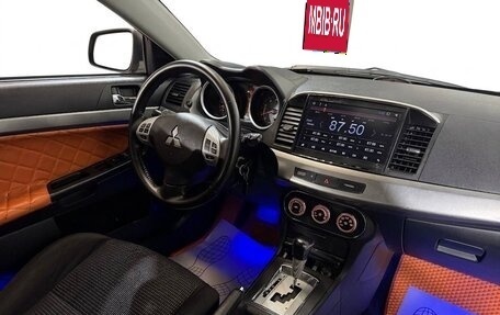 Mitsubishi Lancer IX, 2008 год, 699 000 рублей, 8 фотография
