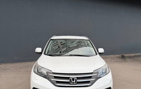 Honda CR-V IV, 2014 год, 2 290 000 рублей, 1 фотография