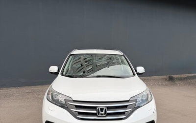 Honda CR-V IV, 2014 год, 2 290 000 рублей, 1 фотография