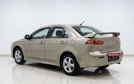 Mitsubishi Lancer IX, 2008 год, 699 000 рублей, 4 фотография