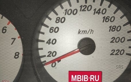Mitsubishi Lancer IX, 2007 год, 480 000 рублей, 1 фотография