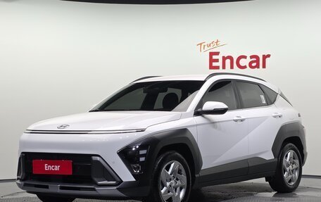 Hyundai Kona, 2023 год, 2 353 000 рублей, 1 фотография