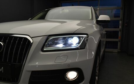 Audi Q5, 2015 год, 2 397 000 рублей, 5 фотография