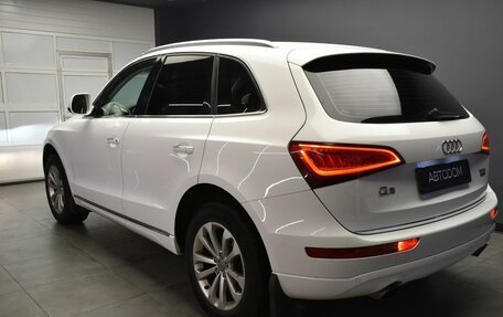 Audi Q5, 2015 год, 2 397 000 рублей, 7 фотография
