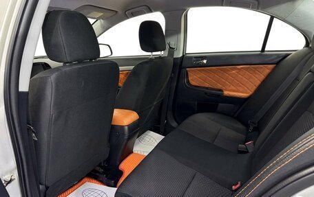 Mitsubishi Lancer IX, 2008 год, 699 000 рублей, 10 фотография