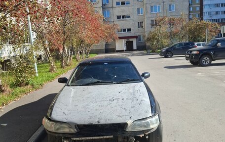 Toyota Mark II VIII (X100), 1993 год, 260 000 рублей, 1 фотография