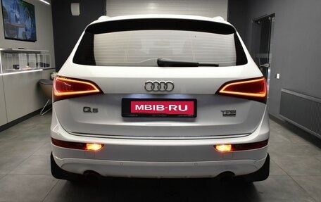 Audi Q5, 2015 год, 2 397 000 рублей, 6 фотография