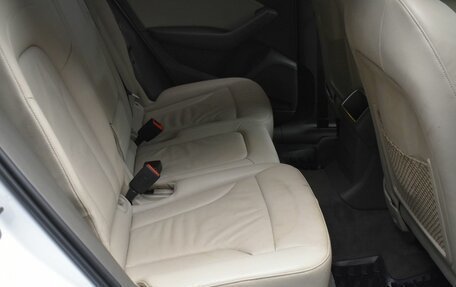 Audi Q5, 2015 год, 2 397 000 рублей, 13 фотография