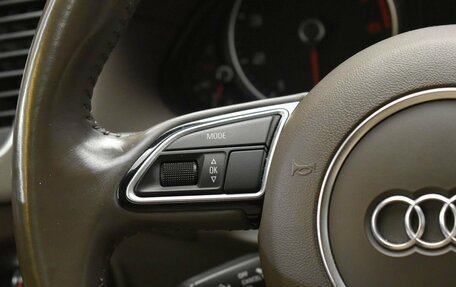 Audi Q5, 2015 год, 2 397 000 рублей, 19 фотография