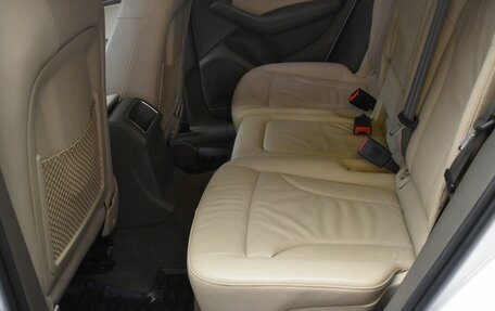 Audi Q5, 2015 год, 2 397 000 рублей, 12 фотография