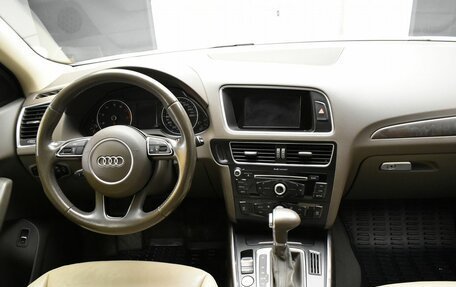Audi Q5, 2015 год, 2 397 000 рублей, 17 фотография