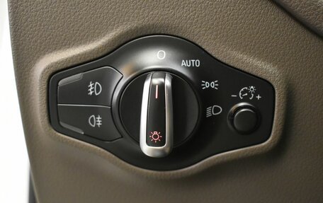 Audi Q5, 2015 год, 2 397 000 рублей, 23 фотография