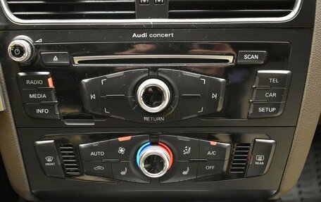 Audi Q5, 2015 год, 2 397 000 рублей, 27 фотография