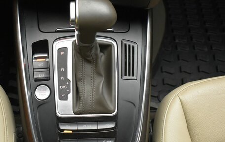 Audi Q5, 2015 год, 2 397 000 рублей, 28 фотография