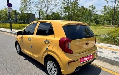 KIA Morning III, 2023 год, 1 290 000 рублей, 1 фотография