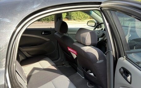 Chevrolet Lacetti, 2007 год, 550 000 рублей, 5 фотография