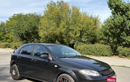 Chevrolet Lacetti, 2007 год, 550 000 рублей, 3 фотография