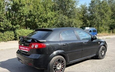Chevrolet Lacetti, 2007 год, 550 000 рублей, 2 фотография